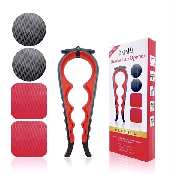 Can Opener - Picture 1 of 5